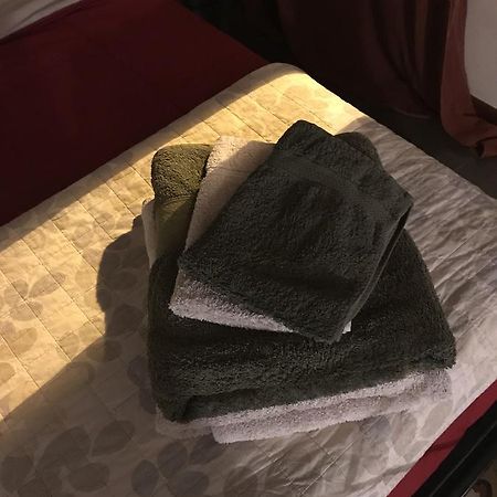 Citta Di Giulietta Hotell Verona Eksteriør bilde