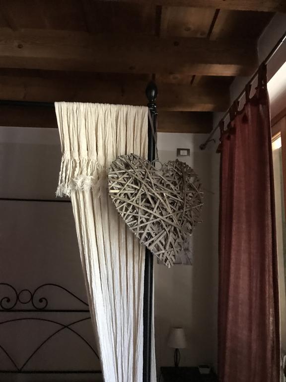Citta Di Giulietta Hotell Verona Eksteriør bilde
