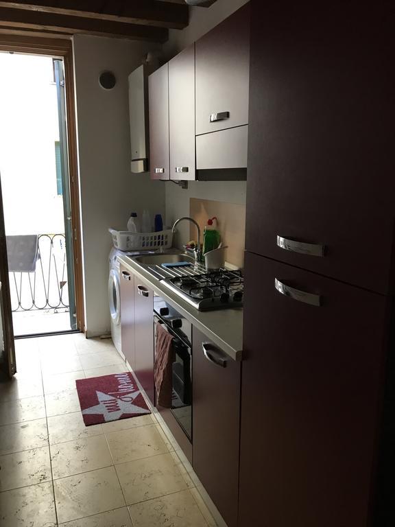 Citta Di Giulietta Hotell Verona Eksteriør bilde