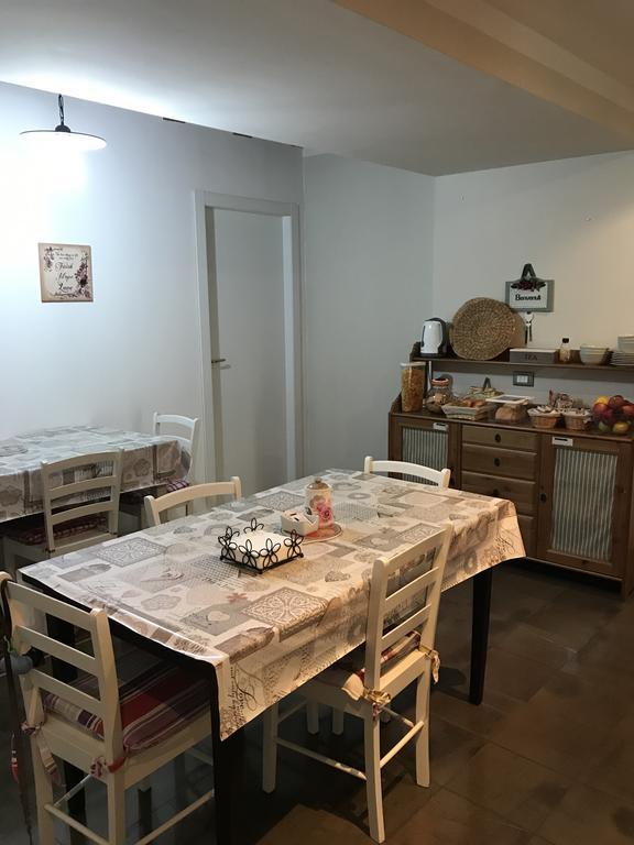 Citta Di Giulietta Hotell Verona Eksteriør bilde