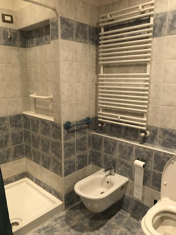 Citta Di Giulietta Hotell Verona Eksteriør bilde
