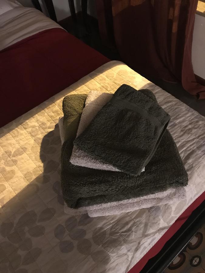 Citta Di Giulietta Hotell Verona Eksteriør bilde