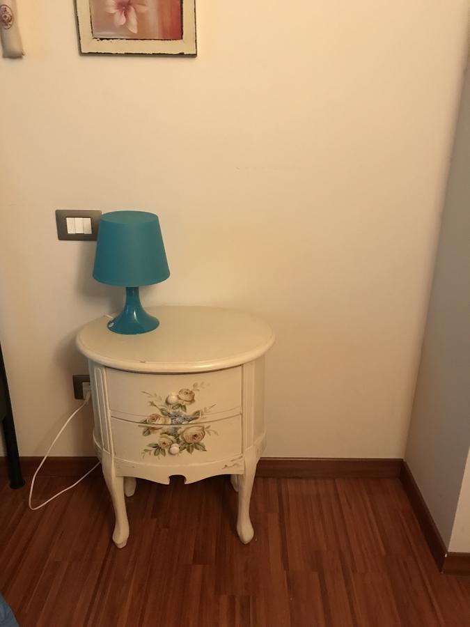 Citta Di Giulietta Hotell Verona Eksteriør bilde