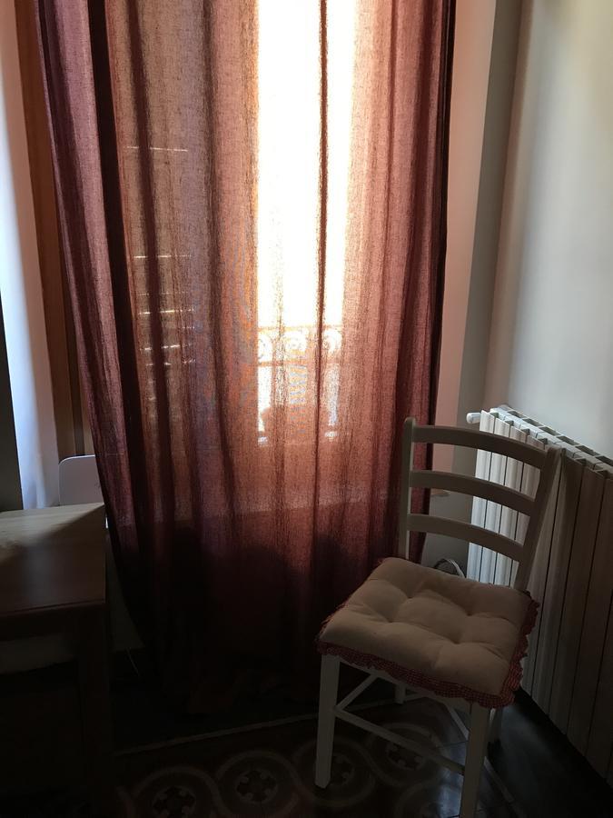 Citta Di Giulietta Hotell Verona Eksteriør bilde