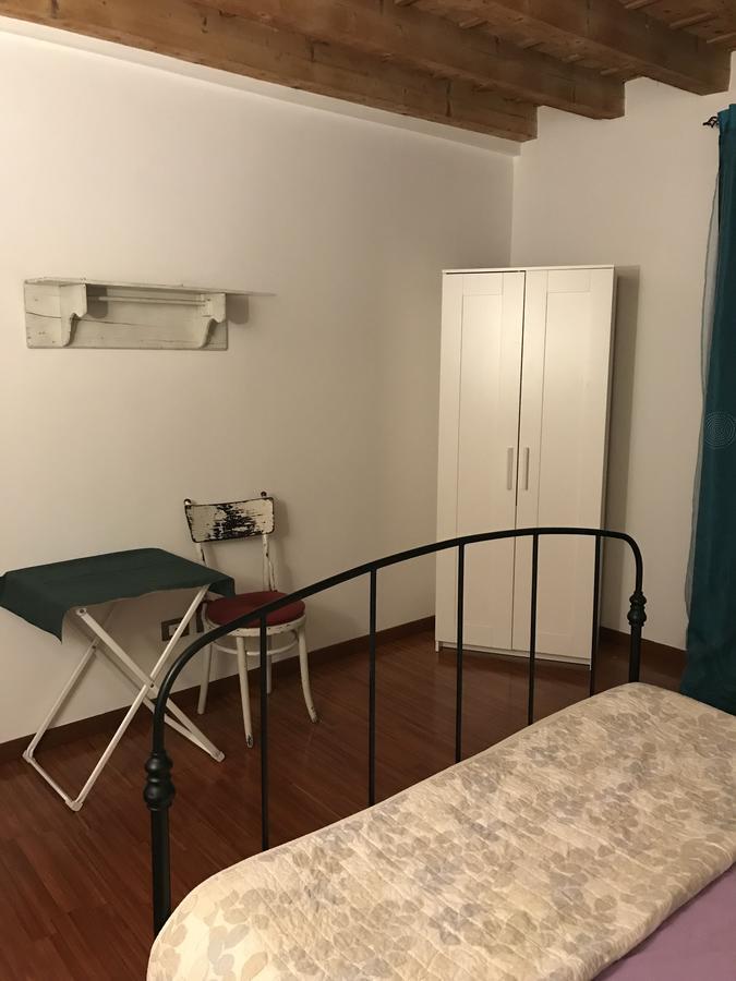 Citta Di Giulietta Hotell Verona Eksteriør bilde