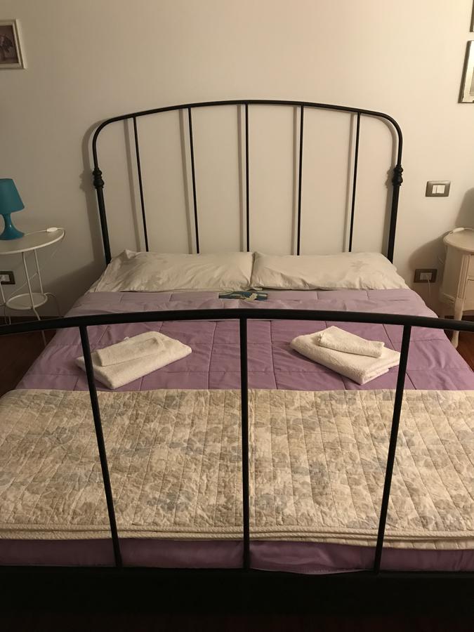 Citta Di Giulietta Hotell Verona Eksteriør bilde