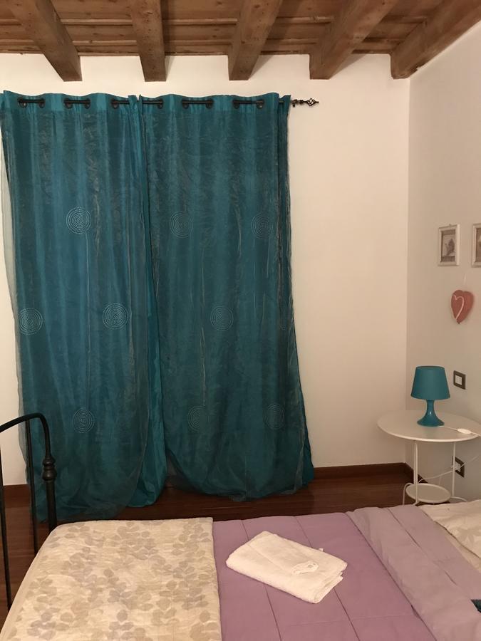 Citta Di Giulietta Hotell Verona Eksteriør bilde